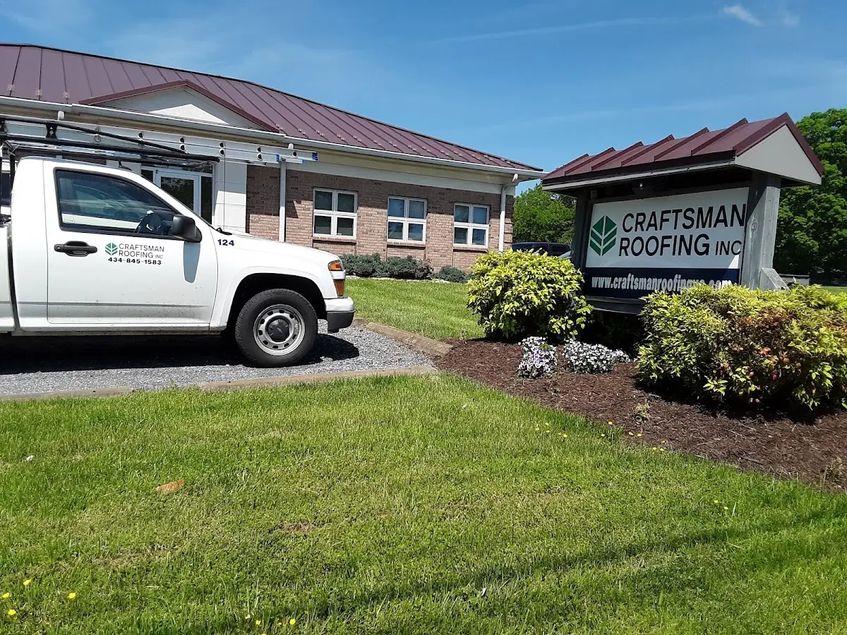 Quality Hail Damage Roof Repair by experienced craftsmen in Boonville